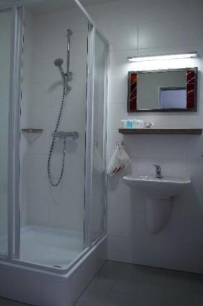 Hotel Olympia โกปชิฟนิตเซ ห้อง รูปภาพ